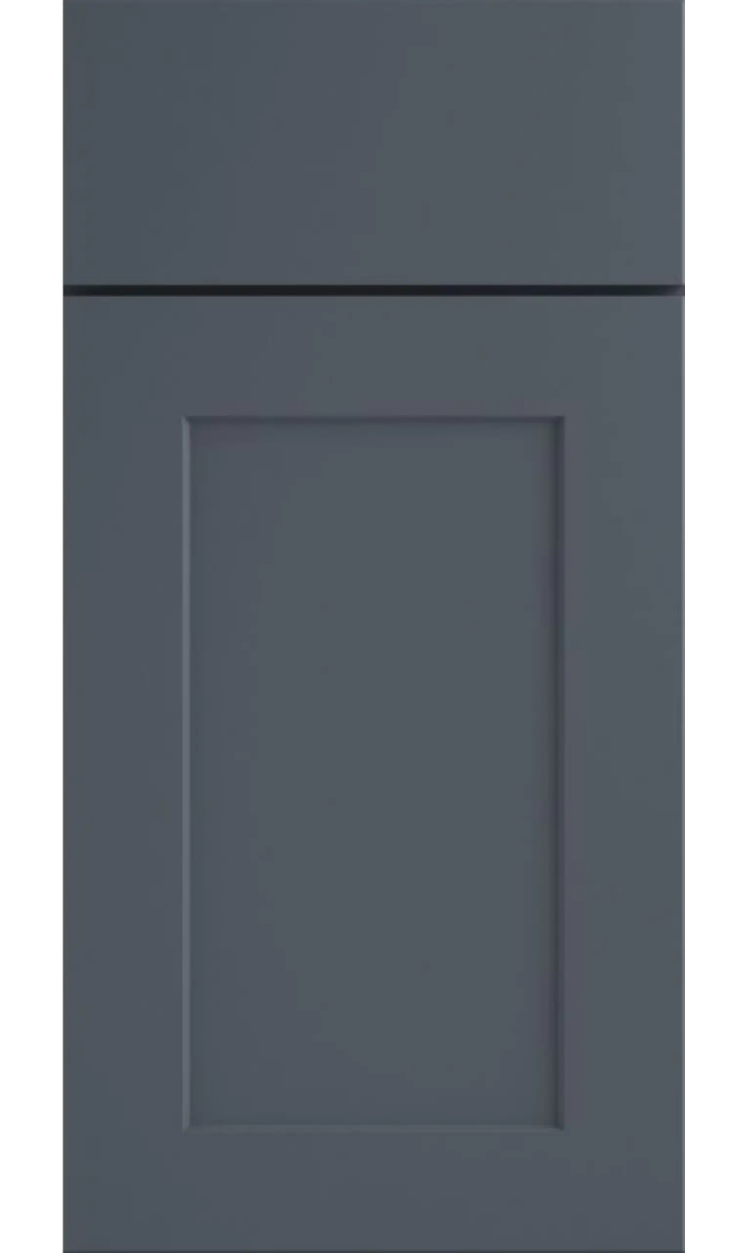 Dover Dark Gray