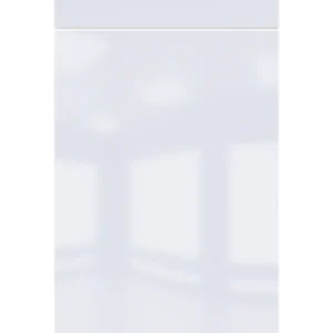 E1 - Glossy White