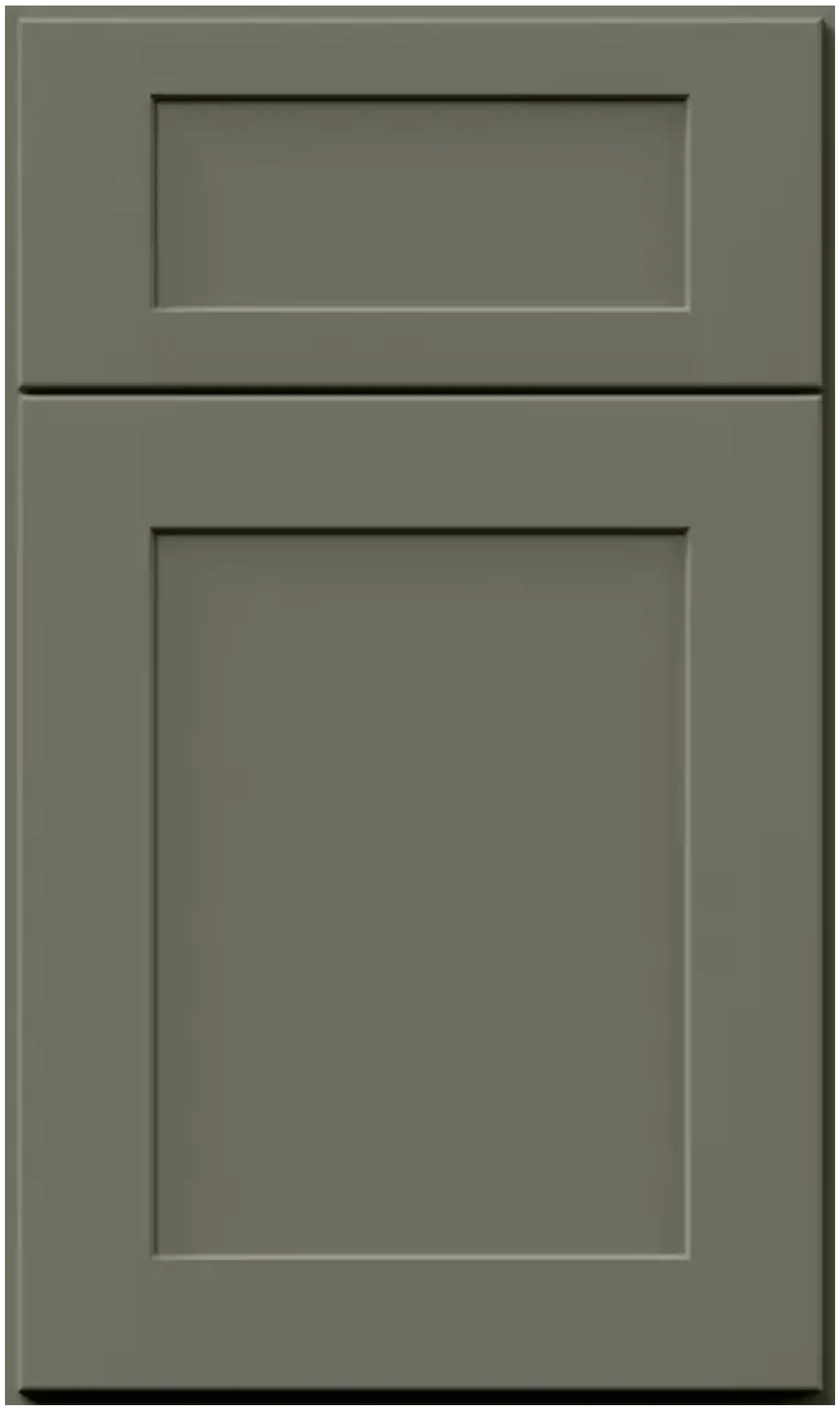 Galaxy Forest Green