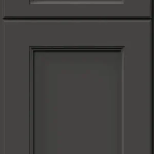 Fusion Graphite Black