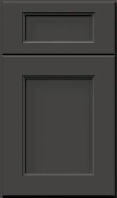 Fusion Graphite Black
