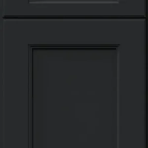 Fusion Pitch Black