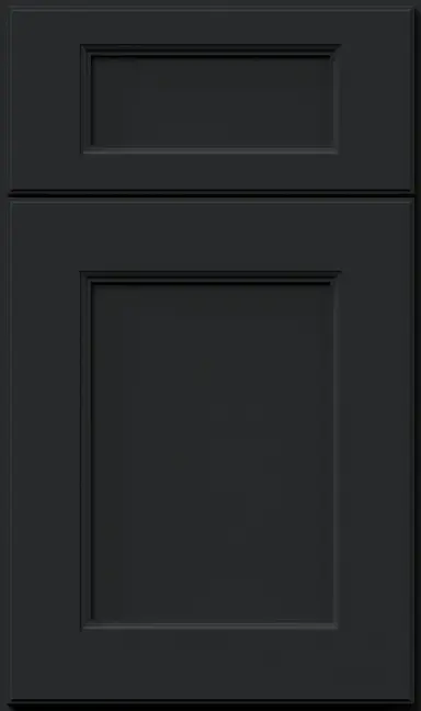 Fusion Pitch Black