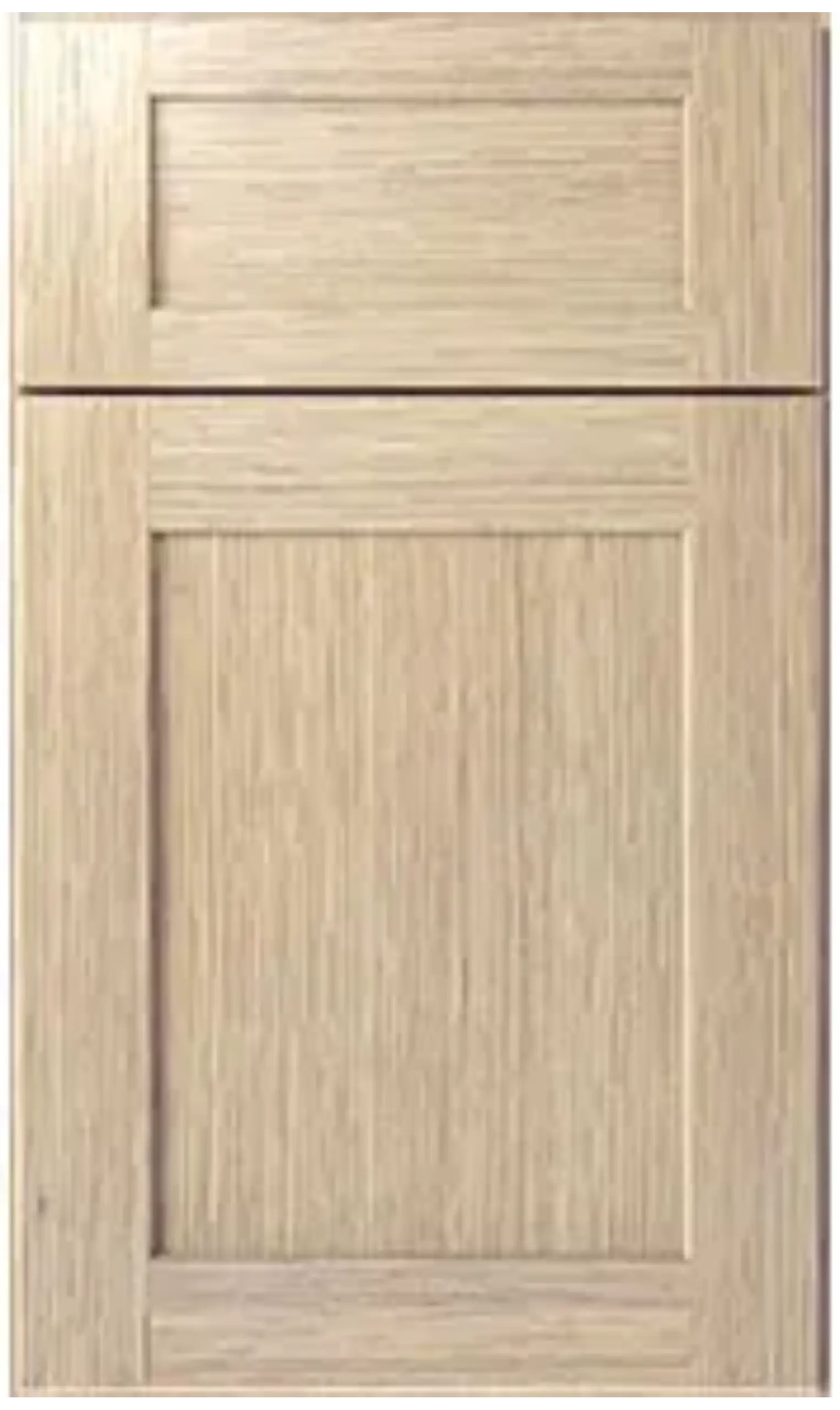 Galaxy Desert Oak