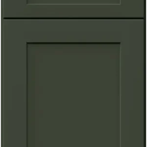 Galaxy Hunter Green