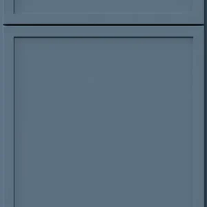 Luna Denim Blue