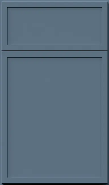 Luna Denim Blue
