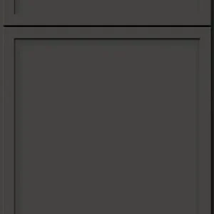 Luna Graphite Black
