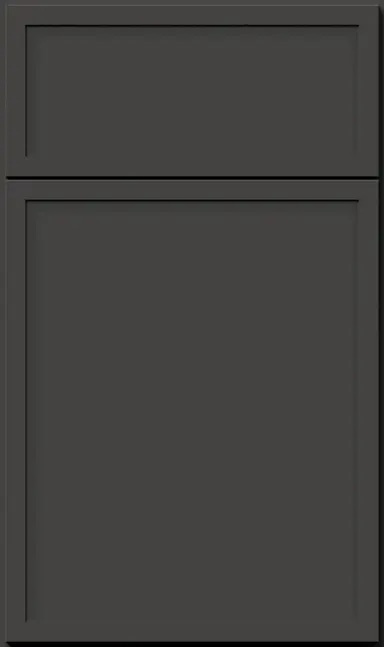 Luna Graphite Black