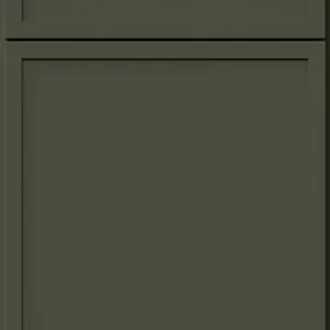 Luna Hunter Green