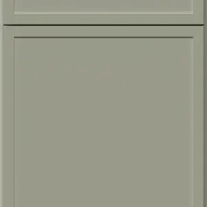 Luna Pistachio Green