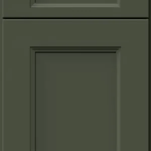 Nexus Hunter Green