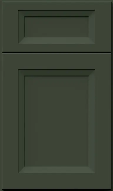Onyx Hunter Green