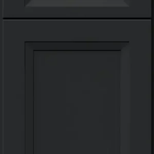 Onyx Pitch Black