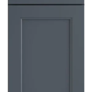 Trenton Recessed Dark Gray