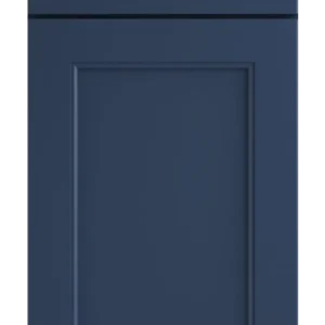 Trenton Recessed Navy