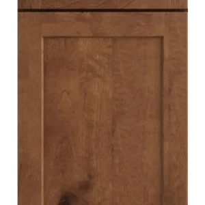 Upton Brown Recessed