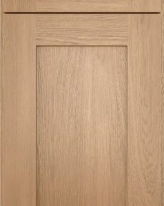 Homestead Oak Shaker