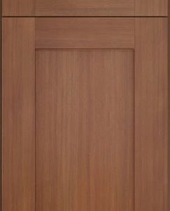 Woodland Brown Shaker