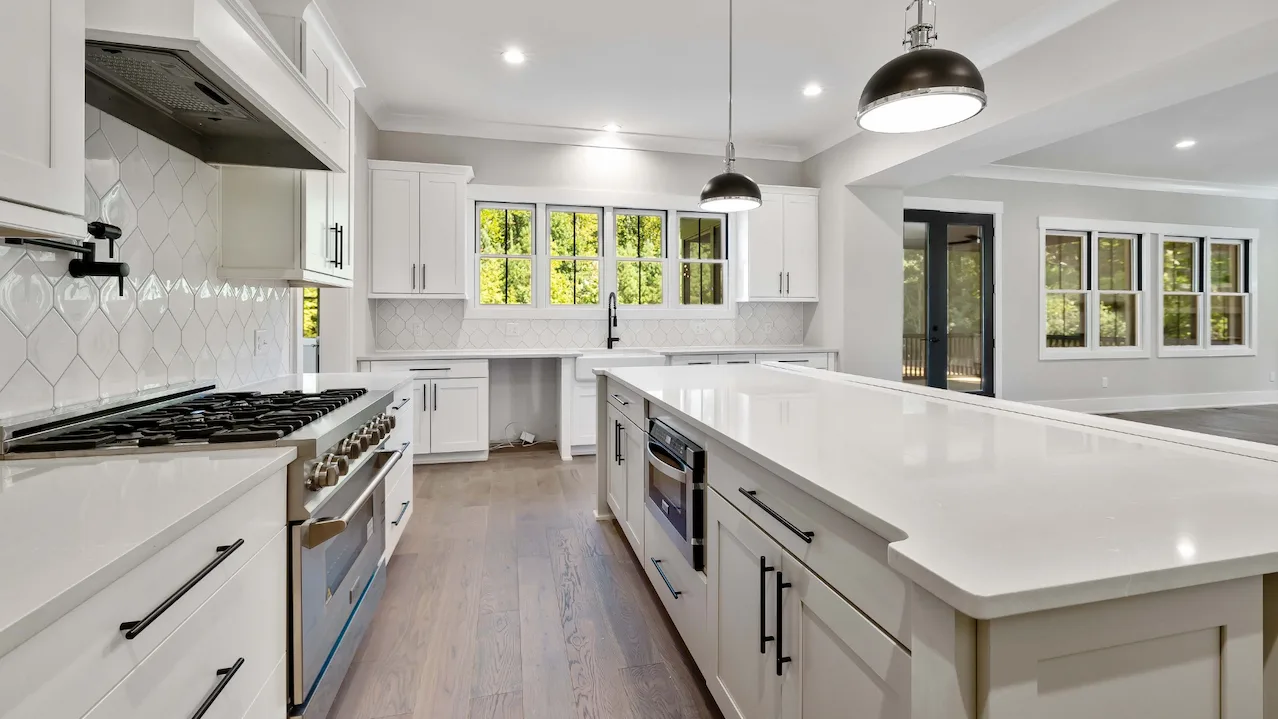 kitchen remodeling Chesapeake VA