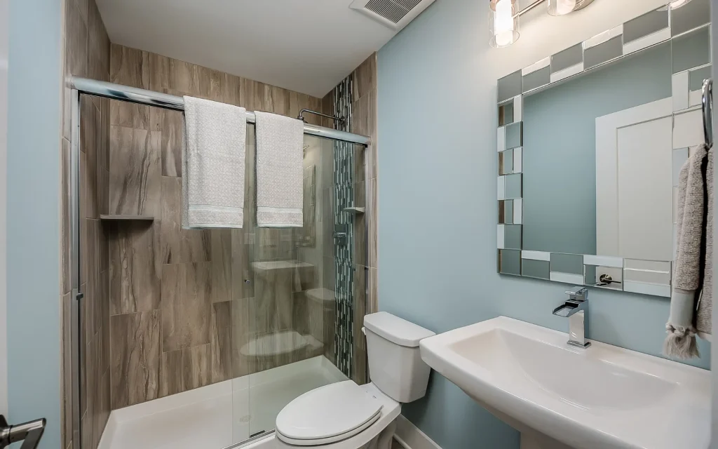 Bathroom Remodel Cost Breakdown: What Impacts Pricing in Chesapeake, Norfolk, and Suffolk