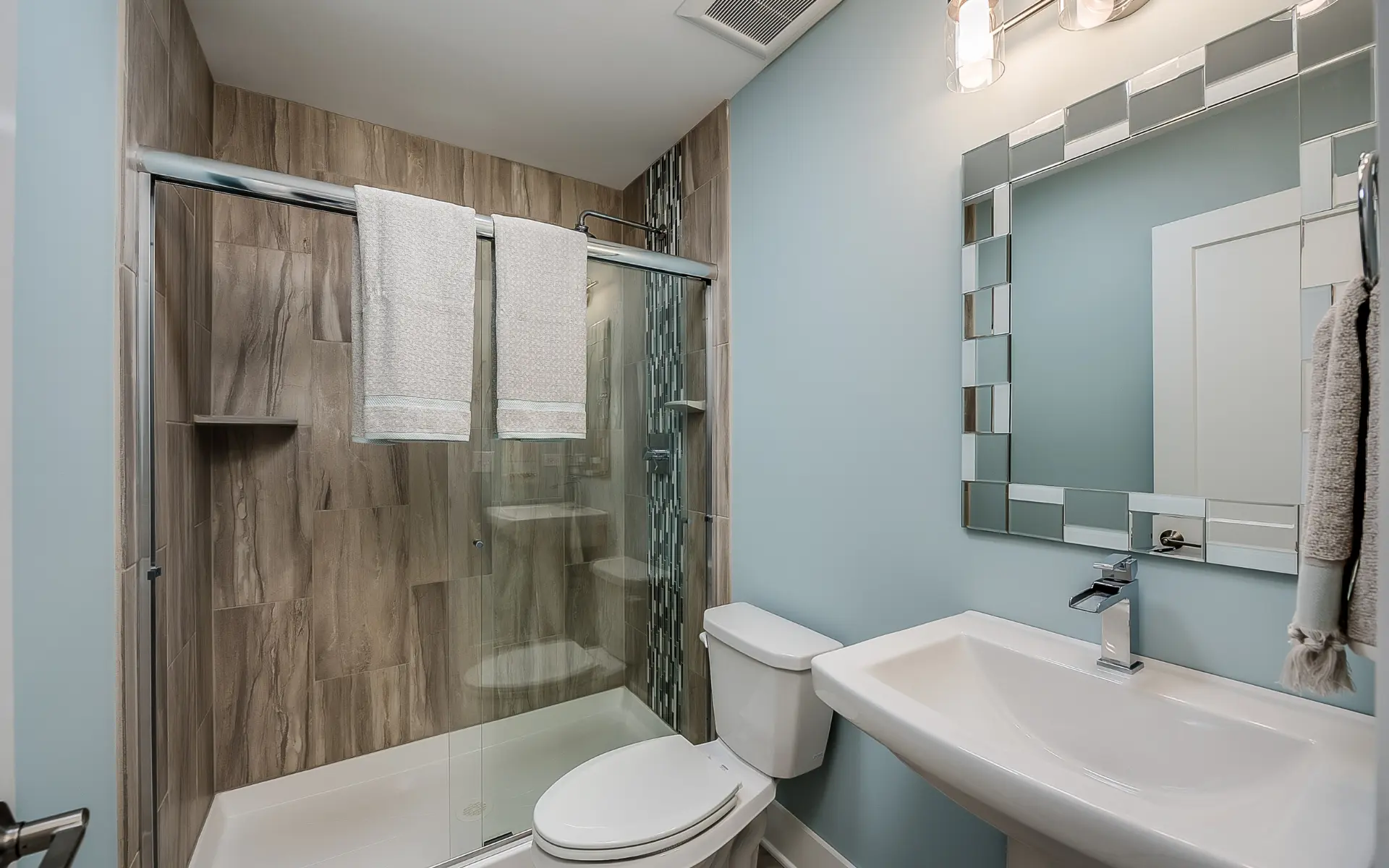 Bathroom Remodel Cost Breakdown: What Impacts Pricing in Chesapeake, Norfolk, and Suffolk