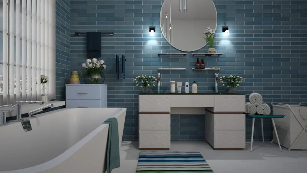 Average Bathroom Remodel Costs in Hampton Roads Cities