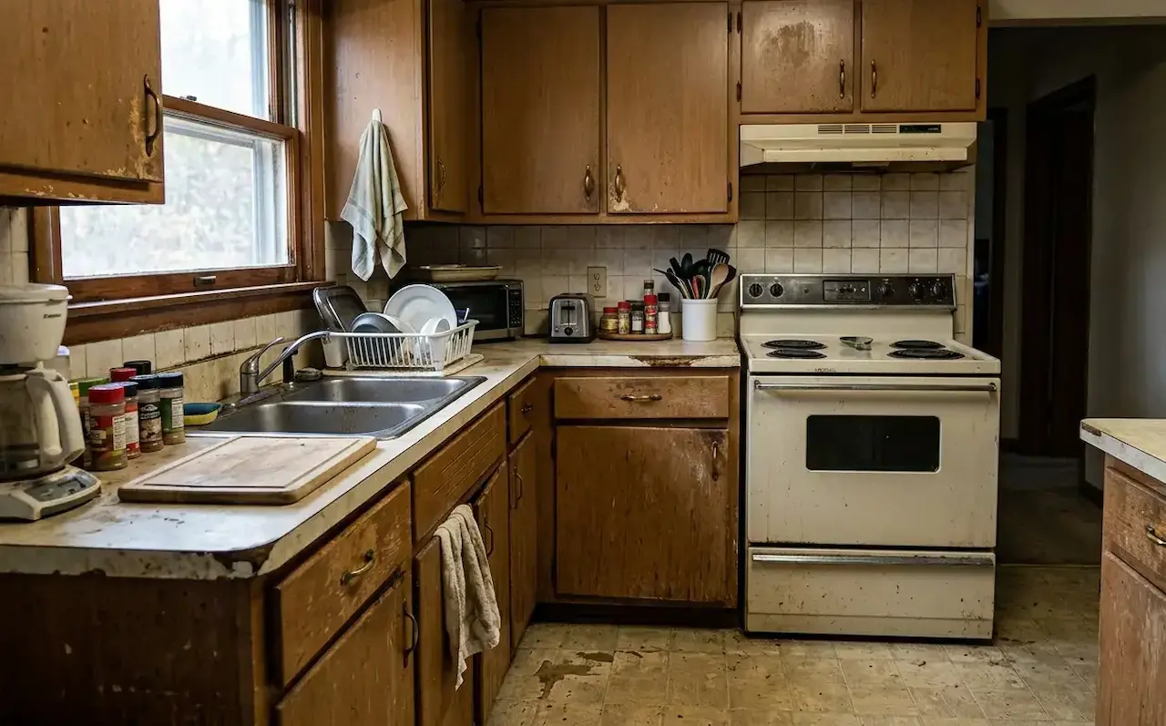 Is It Time to Remodel Your Kitchen? 7 Signs Homeowners in Virginia Ignore