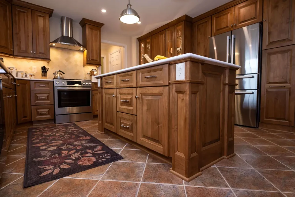 How Much Do Kitchen Cabinets Cost in Virginia? Material and Style Comparison