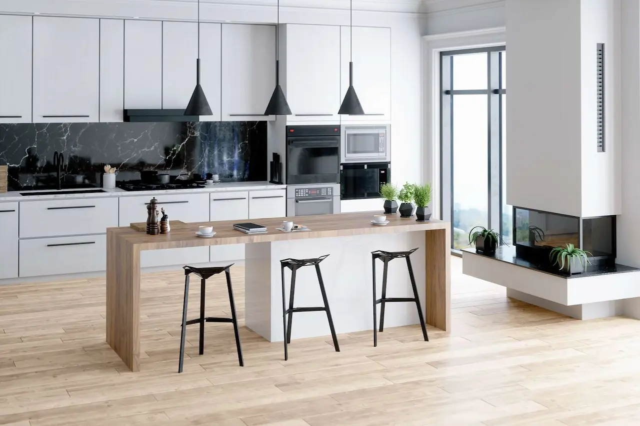 Kitchen Remodel vs. Kitchen Renovation: Which One Do You Really Need?