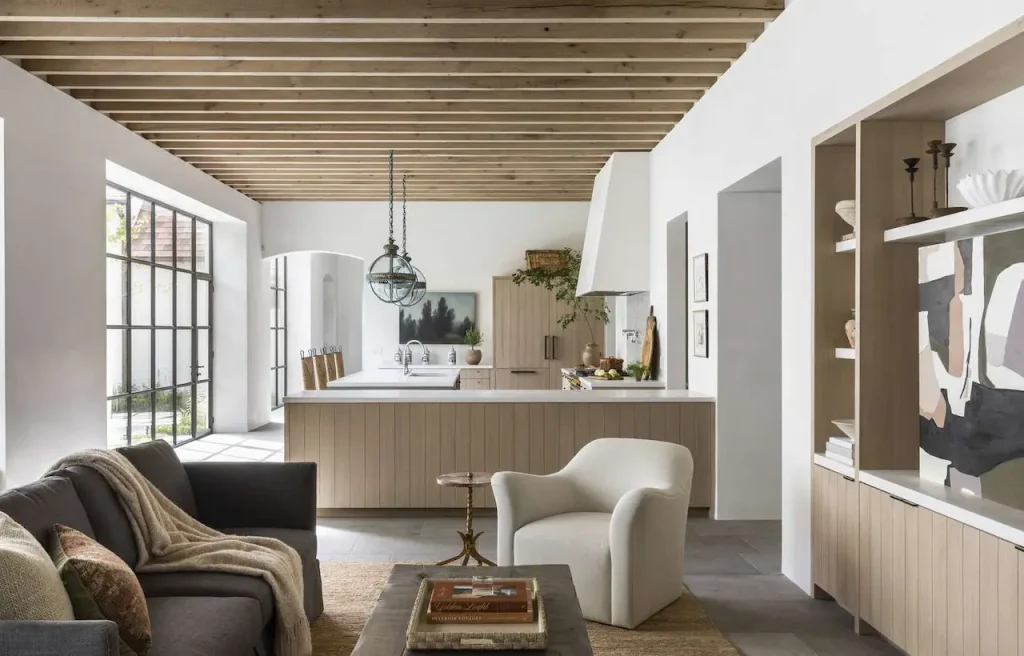 How to Plan a Kitchen Remodel for an Open Concept Space